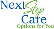 Next Step Care Logo